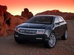 Lincoln Aviator Concept 2004 года